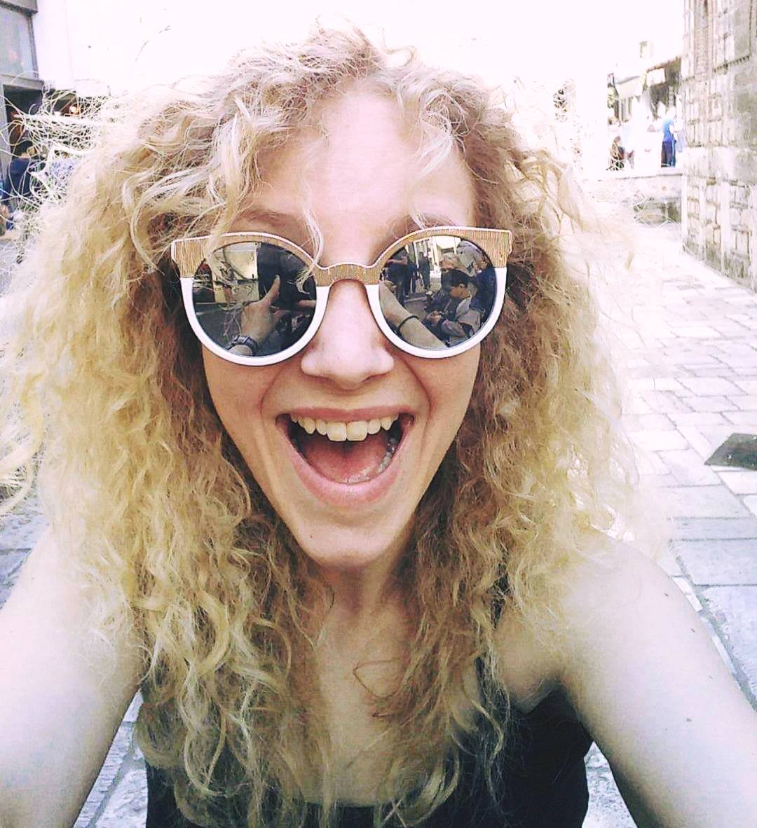 Lydia Matziaraki photo